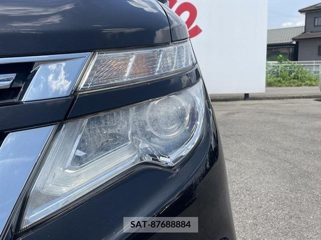 Nissan ELGRAND 2015-06 349790-21