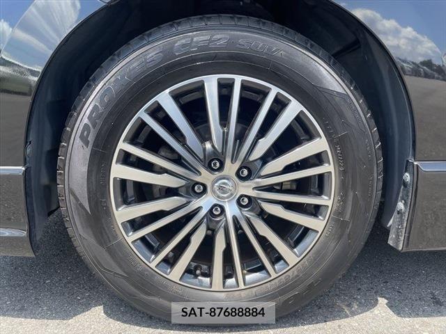 Nissan ELGRAND 2015-06 349790-26