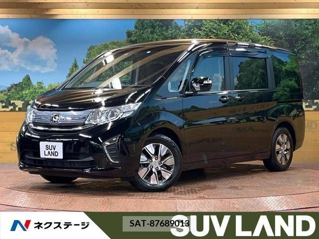 Honda e 2015-07 219506-0