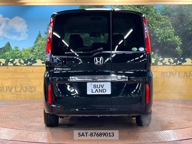 Honda e 2015-07 219506-15
