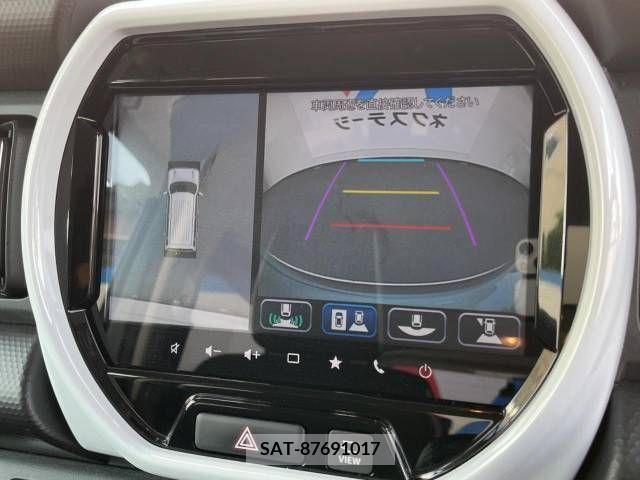 Suzuki HUSTLER 2022-10 312910-3