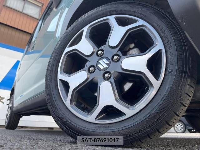 Suzuki HUSTLER 2022-10 312910-13