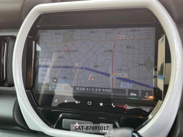 Suzuki HUSTLER 2022-10 312910-2