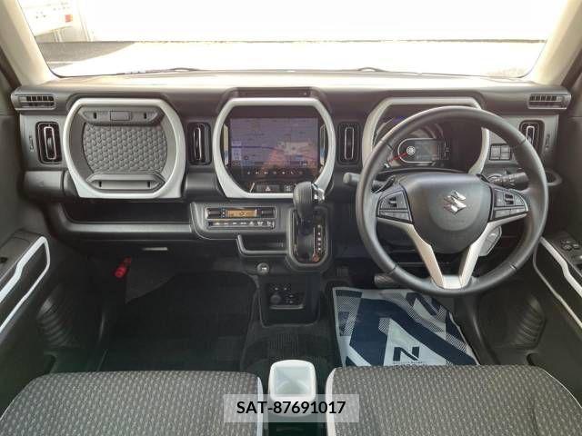 Suzuki HUSTLER 2022-10 312910-1