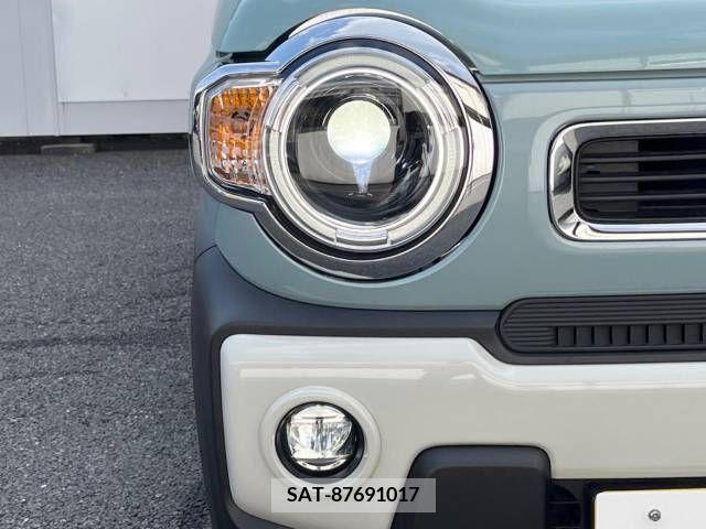 Suzuki HUSTLER 2022-10 312910-12