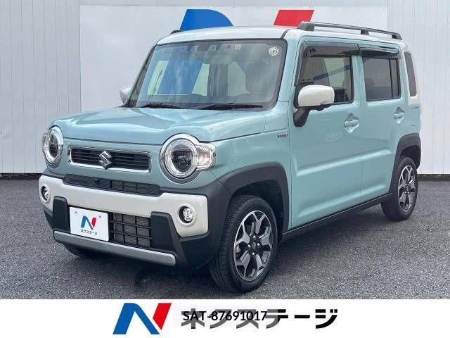 Suzuki HUSTLER 2022-10 312910-0