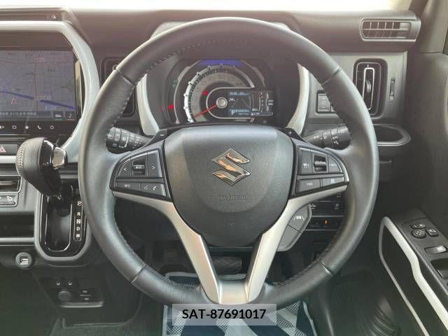 Suzuki HUSTLER 2022-10 312910-10