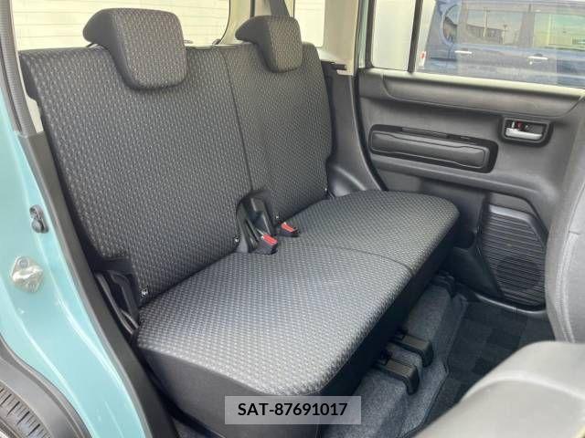 Suzuki HUSTLER 2022-10 312910-9