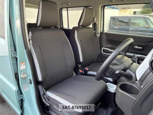 Suzuki HUSTLER 2022-10 312910-8