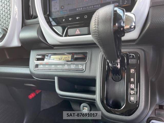 Suzuki HUSTLER 2022-10 312910-7