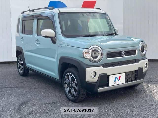Suzuki HUSTLER 2022-10 312910-16