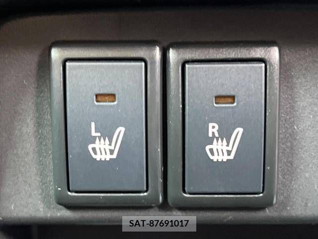 Suzuki HUSTLER 2022-10 312910-5
