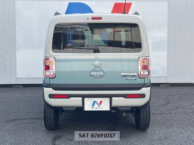 Suzuki HUSTLER 2022-10 312910-15