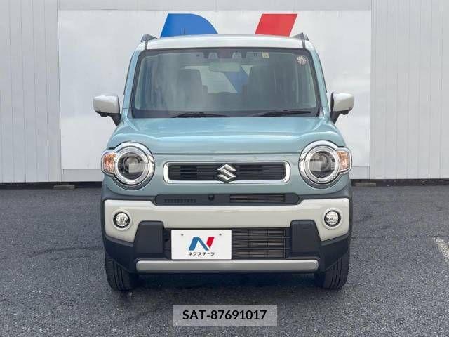 Suzuki HUSTLER 2022-10 312910-14