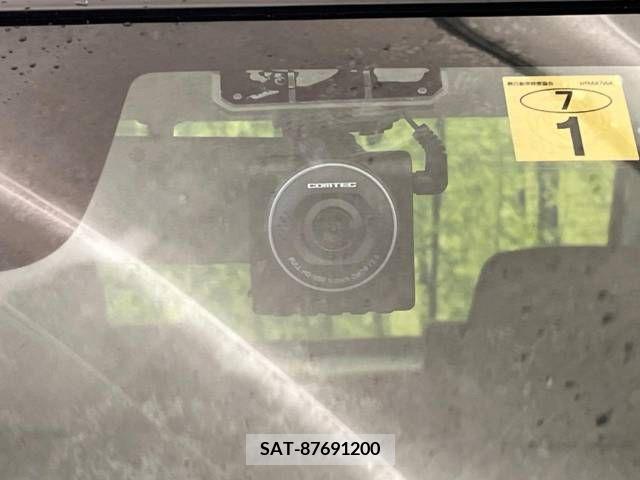 Suzuki SPACIA 2014-01 328107-7