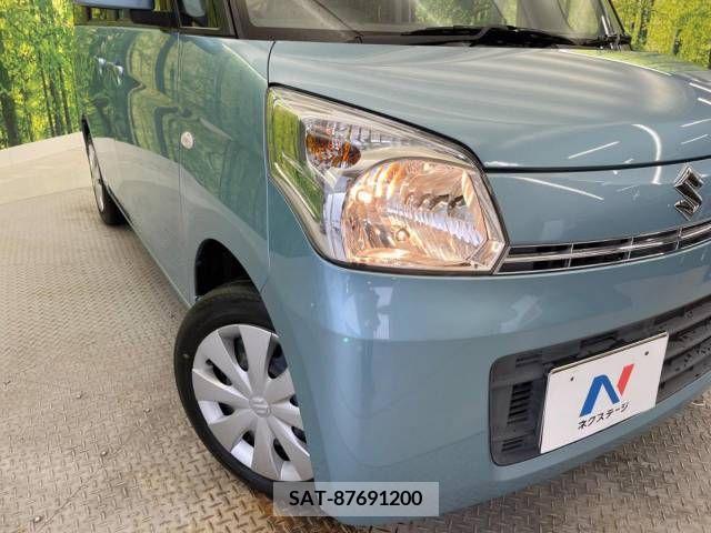 Suzuki SPACIA 2014-01 328107-11