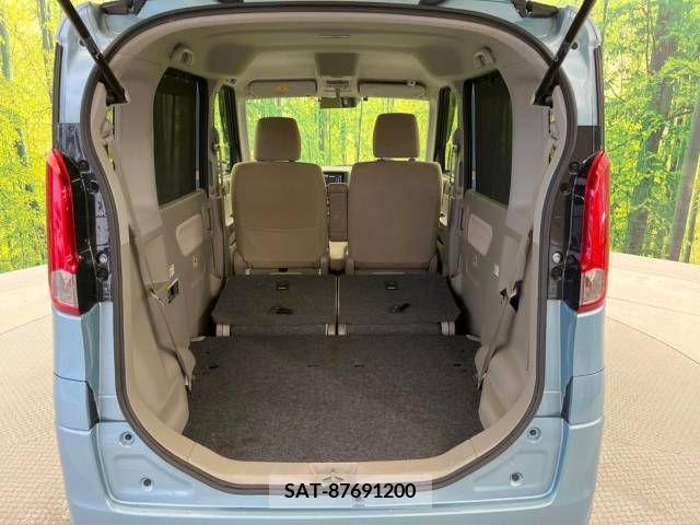 Suzuki SPACIA 2014-01 328107-10