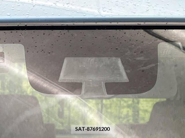 Suzuki SPACIA 2014-01 328107-5