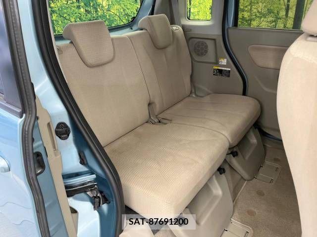 Suzuki SPACIA 2014-01 328107-9