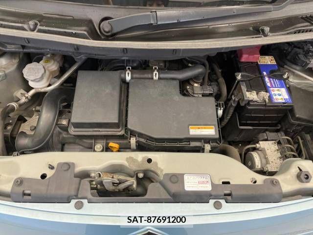 Suzuki SPACIA 2014-01 328107-18