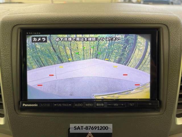 Suzuki SPACIA 2014-01 328107-3