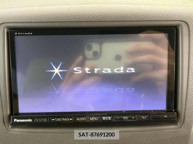 Suzuki SPACIA 2014-01 328107-2