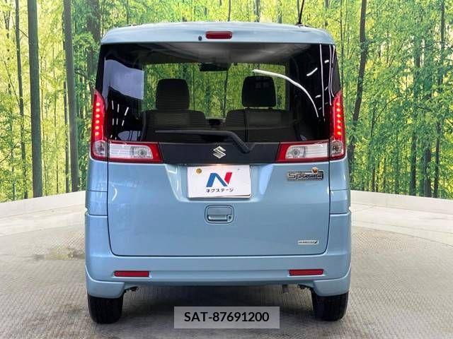 Suzuki SPACIA 2014-01 328107-15
