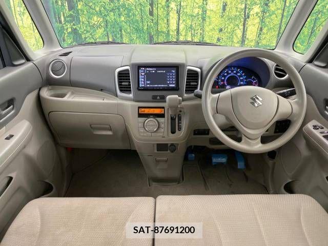Suzuki SPACIA 2014-01 328107-1