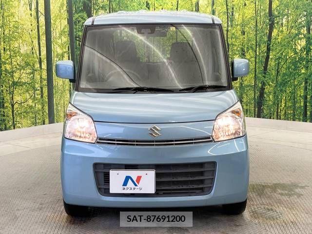 Suzuki SPACIA 2014-01 328107-14