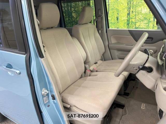 Suzuki SPACIA 2014-01 328107-8