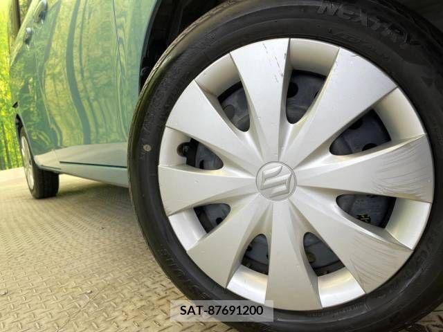 Suzuki SPACIA 2014-01 328107-12