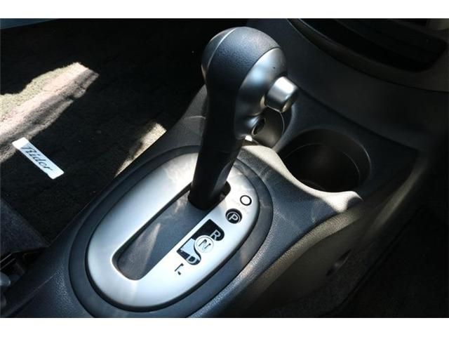 Nissan NOTE 2013-09 6156-7