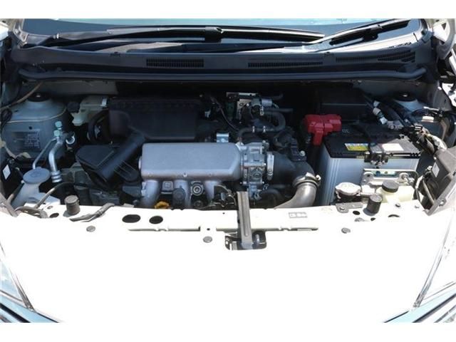 Nissan NOTE 2013-09 6156-19