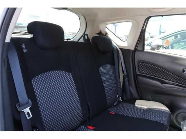 Nissan NOTE 2013-09 6156-16