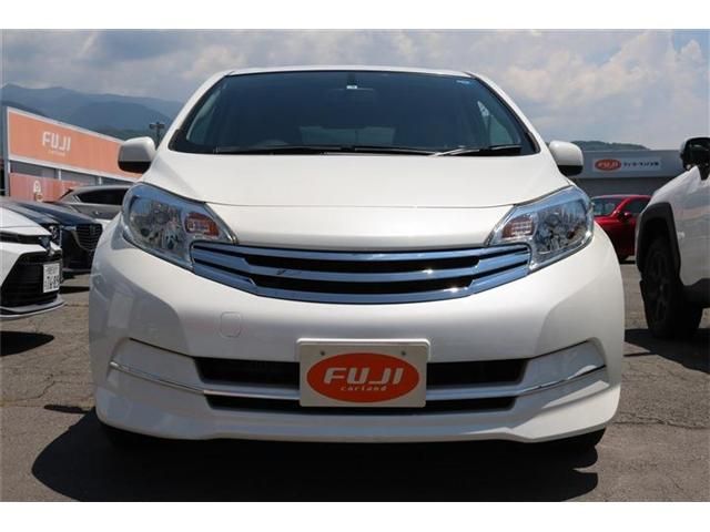 Nissan NOTE 2013-09 6156-22
