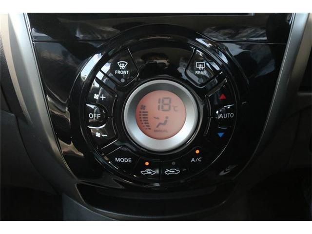Nissan NOTE 2013-09 6156-12
