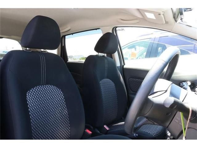Nissan NOTE 2013-09 6156-15
