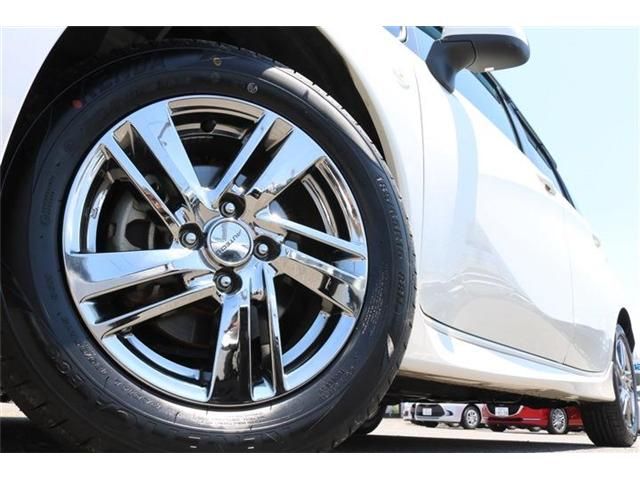 Nissan NOTE 2013-09 6156-21
