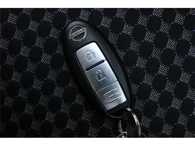 Nissan NOTE 2013-09 6156-14