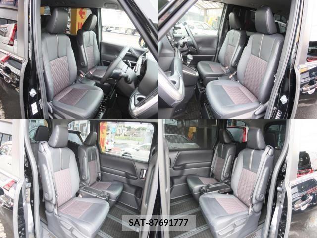 Toyota NOAH 2022-10 279532-2