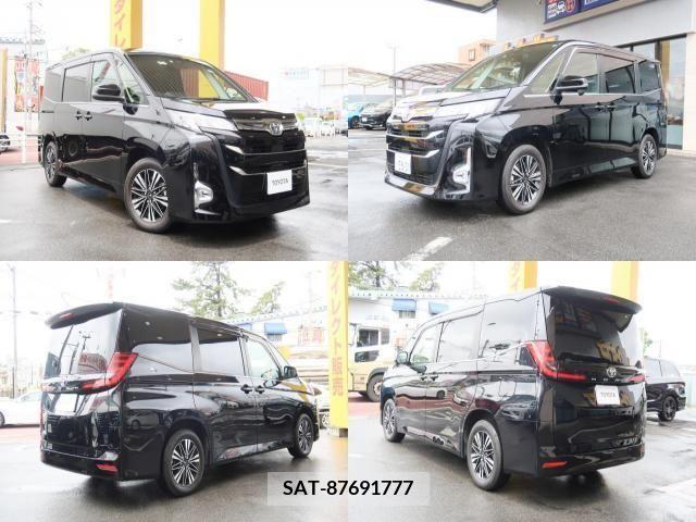 Toyota NOAH 2022-10 279532-1