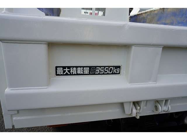 Hino RANGER 2017-08 27852-19