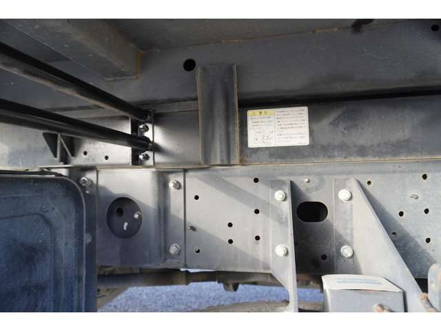 Hino RANGER 2017-08 27852-10