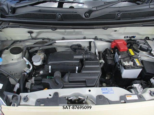 Suzuki HUSTLER 2019-05 206973-23