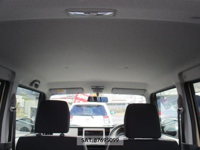Suzuki HUSTLER 2019-05 206973-3