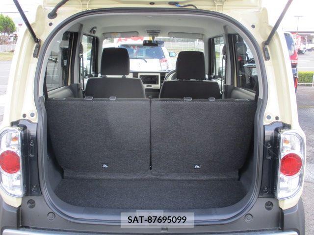 Suzuki HUSTLER 2019-05 206973-2