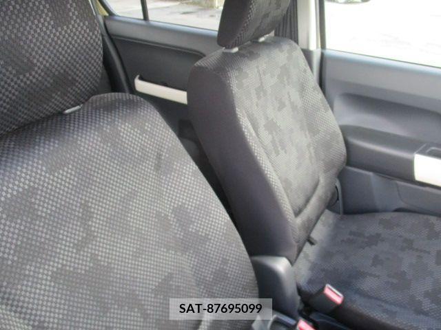 Suzuki HUSTLER 2019-05 206973-5