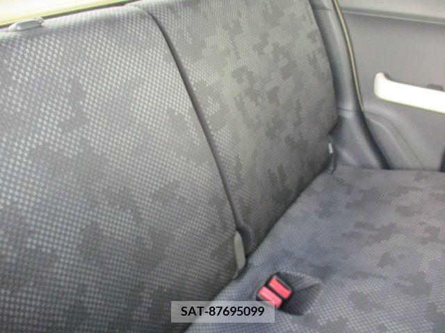 Suzuki HUSTLER 2019-05 206973-6
