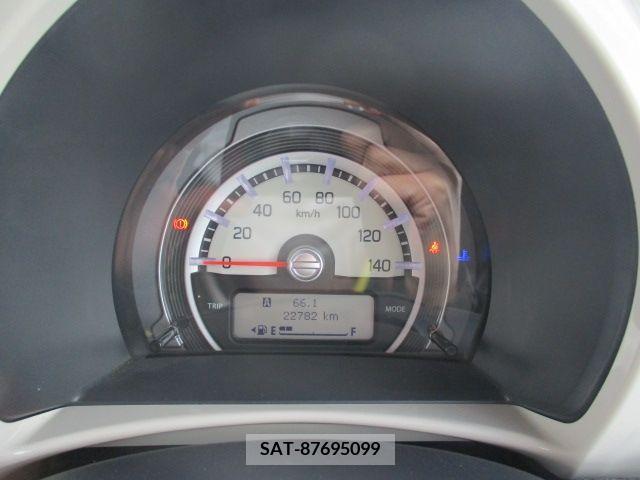 Suzuki HUSTLER 2019-05 206973-7