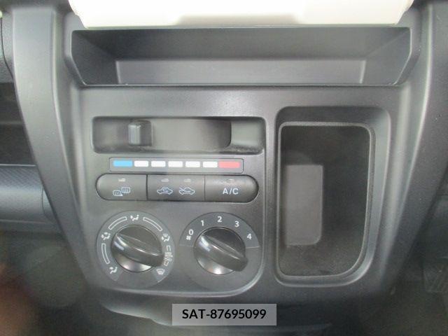 Suzuki HUSTLER 2019-05 206973-11